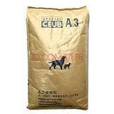 OIMG土狗普通狗粮通用型中华田园犬专用狗粮/10斤/20斤/40斤 牛肉味10斤(品牌随机发)