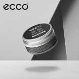 爱步（ECCO）光皮护色乳液  皮鞋护理保养 9034014 容量50ml 无色903401400100