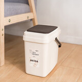 原山茶渣桶茶水桶茶盘废水桶排水桶茶叶垃圾桶茶漏管 中号
