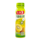 佳果源 100%NFC奇异果汁260g