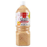 丘比（KEWPIE）沙拉汁焙煎芝麻水果蔬菜沙拉酱料烤肉拌面火锅芝麻酱蘸料 【经典款】 焙煎芝麻1.1L