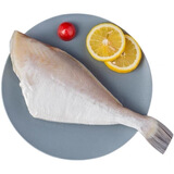 章大鲜耗儿鱼新鲜冷冻三去免处理马面鱼扒皮鱼剥皮鱼玻璃鱼生鲜鱼类海鲜 三去耗儿鱼1-1.4斤/条 3斤装