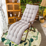 紫叶（ziye）躺椅折叠午休床便携午休椅坐躺两用午睡椅子家用老人凉椅藤椅