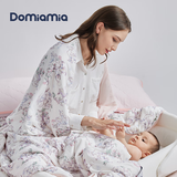 DOMIAMIA哆咪呀婴儿凉感被空调被儿童夏凉被可机洗抗菌宝宝被子