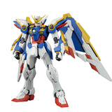 万代（BANDAI）RG20 飞翼卡版 高达 拼装模型