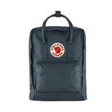 FJALLRAVEN北极狐双肩包kanken男女户外大容量书包电脑包运动旅行背包23510 560海蓝色 16L【可容纳14寸笔记本电脑】