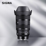 适马（SIGMA）Art 28-45mm F1.8 DG DN 全画幅 广角变焦镜头 恒定大光圈 风光人像（索尼E卡口）