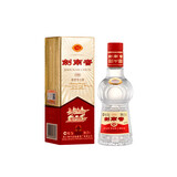 剑南春经典版小酒 浓香型白酒 自饮收藏送礼 52度 100mL 1盒