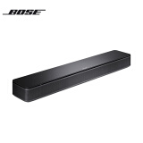 Bose【国家补贴】 TV Speaker无线电视音响 家庭影院蓝牙音箱扬声器