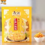 乌江脆口榨菜22g*12/24袋小包装开袋即食清淡开味下饭菜咸菜 脆口萝卜丁22g*12袋