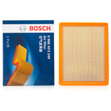 博世（BOSCH）汽车空气滤芯空气滤清器格3249长安悦翔V7奔奔MINI逸动DT大通T70