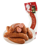 塔瓦斯 哈尔滨风味红肠 俄式熟食腊味 俄式风味红肠 俄式风味红肠90g