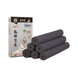 医者意 国医研 陈艾条 草本艾条 上等陈年艾灸条 金艾条 温灸器艾灸盒用 无烟艾灸条 5支/盒