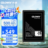 光威（Gloway）1TB SSD固态硬盘 SATA3.0接口 悍将系列 黑神话装机升级