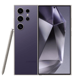 【99成新】三星Samsung Galaxy S24 Ultra AI手机 第三代骁龙8 游戏手机 2亿像素 拍照手机 12GB+256GB 钛暮紫安卓【自营退货】