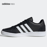 阿迪达斯 （adidas）阿迪达斯男女鞋运动鞋轻便耐磨低帮滑板鞋舒适透气休闲鞋FW6690