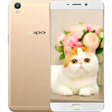 OPPOOPPO R9s Plus 6+64G内存国行机安卓双卡双待智能机7系统老年机 白金 6GB+64GB