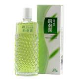 安安纯新粉刺露50ml 男女化妆水柔肤水 爽肤水