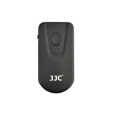JJC 适用佳能遥控器R7 R6 R5 R5C 90D 800D 80D 5D4 5D3单反微单相机无线快门遥控器