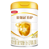 伊利【专属】金领冠育护系列 2段 960g