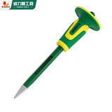 威力狮凿子 錾子手工尖凿墙壁混凝土开槽 【家用】木工凿W0443B