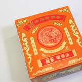 龙雀龙雀铁罗汉T301 中华老字号 非遗制作工艺 品质保证 50g/盒 龙雀铁罗汉T301（50克*1盒）