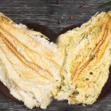 炭烤 鳕鱼片 即食 零食 孕妇 宝宝 儿童 海苔烤鱼片 散装小吃海味 原味120g+海苔味120g
