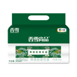 香雪 尚品爽滑阳春面 中粮出品 面条 挂面 套装 425g*3