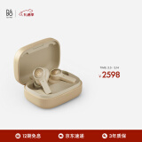 B&O Beoplay EX全新上市 主动降噪真无线蓝牙耳机 无线充电 耳机 情人节礼物 流金色