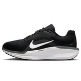 NIKE跑步鞋男子透气WINFLO 11运动鞋FJ9509-001黑白42.5