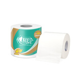 心相印卷纸有芯大卷纸卫生纸实惠装纸巾心心相印家用厕纸整箱手纸180克 1卷