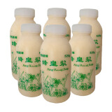 蜂王浆原浆新鲜蜂皇浆 纯正天然野生高品质 正宗农家自产无加工 5瓶-送1瓶（共6瓶）+浆勺+量杯