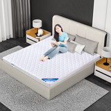 宜眠坊3E椰棕床垫 青少年偏硬棕垫A301-10 1.5*2米