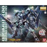 万代（BANDAI） MG 00Raiser XN装备 拼装模型