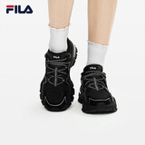 FILA 斐乐官方厚底休闲鞋AURORA欧若拉摩登运动女鞋