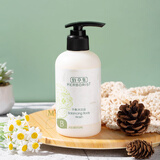 佰草集（HERBORIST）佰草集平衡系列  星级酒店民宿 无硅油洗发水护发沐浴露润肤乳 平衡系列 沐浴露 240ml