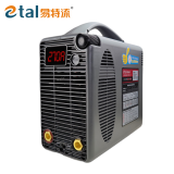 易特流电焊机易酷T1 220v 380v两用宽电压工业焊机 易酷-T1（VRD）