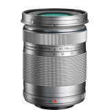 奥林巴斯（OLYMPUS）M.ZUIKO DIGITAL ED 40-150mm F4-5.6 R 远摄变焦镜头 微单镜头 银色 等效80-300mm