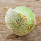 网纹瓜1粒装1.2kg