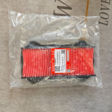 豪爵摩托车踏板UHR150全合成机油空气滤芯齿轮油豪爵uhr150踏板车 空滤