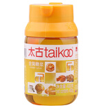 太古（taikoo）食糖 糖浆 金黄糖浆400g 西点烘焙 咖啡伴侣 百年品牌