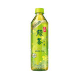 道地（TAO-TI）蜂蜜绿茶  含天然蜂蜜绿茶饮料 500ml*3瓶组合装