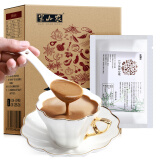 半山农 159百谷素食代餐粉350g（35g*10包）五谷杂粮即冲免煮早餐粥轻食