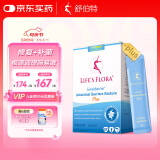 舒伯特肠博士益生菌成人调理肠道通便肠易激IBS广谱肠胃益生菌粉