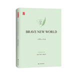 美丽新世界 BRAVE BEW WORLD 英文版原著