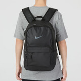 耐克（NIKE）双肩包男包女包 年夏季新款初中高中学生大容量书包旅游包背包 DN3592-010约45*30*15cm F/均码