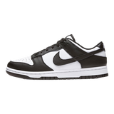 【95成新】耐克NIKE女子板鞋缓震透气熊猫DUNK LOW春夏运动鞋DD1503-101白黑37.5