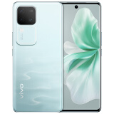 vivo S18 Pro 12GB+256GB 青澈 天玑9200+旗舰芯片 后置影棚级柔光环 5000mAh超薄蓝海电池 AI 手机