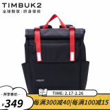 TIMBUK2电脑包休闲运动包情侣款街头背包男女展望系列 音速黑MiniProspect