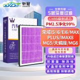 轩冠空调滤芯荣威新能源i5/max/ei6/MAX/PLUS/i6/iMAX8/名爵MG6/MG5